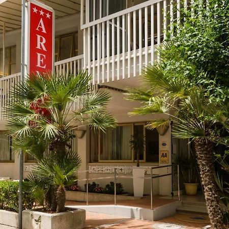 Hotel Arena Cattolica Exterior photo