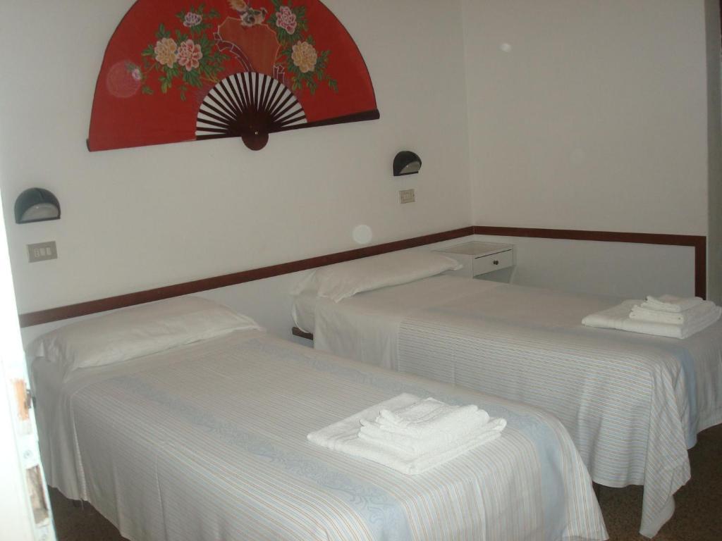 Hotel Arena Cattolica Room photo