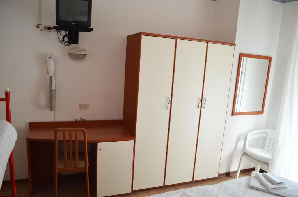Hotel Arena Cattolica Room photo
