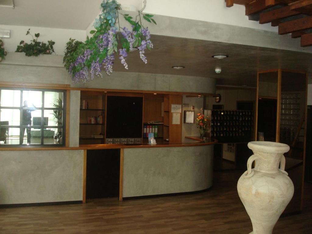 Hotel Arena Cattolica Exterior photo